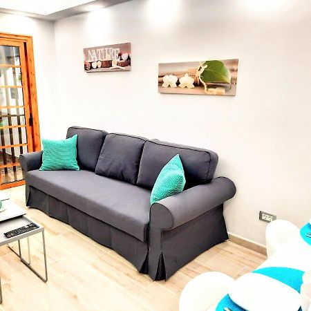 Modern Apartment In Costa Adeje With Shared Pool Playa Fanabe Exterior photo
