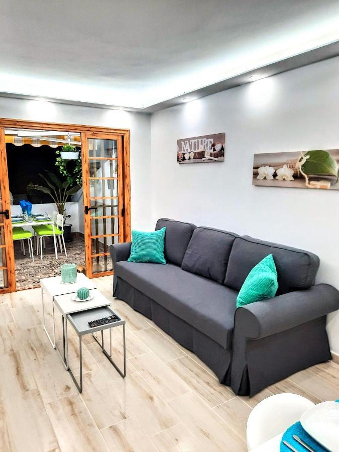 Modern Apartment In Costa Adeje With Shared Pool Playa Fanabe Exterior photo